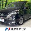 nissan serena 2017 -NISSAN--Serena DAA-GFC27--GFC27-059298---NISSAN--Serena DAA-GFC27--GFC27-059298- image 1