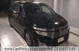 nissan elgrand 2010 -NISSAN--Elgrand TNE52-001577---NISSAN--Elgrand TNE52-001577-