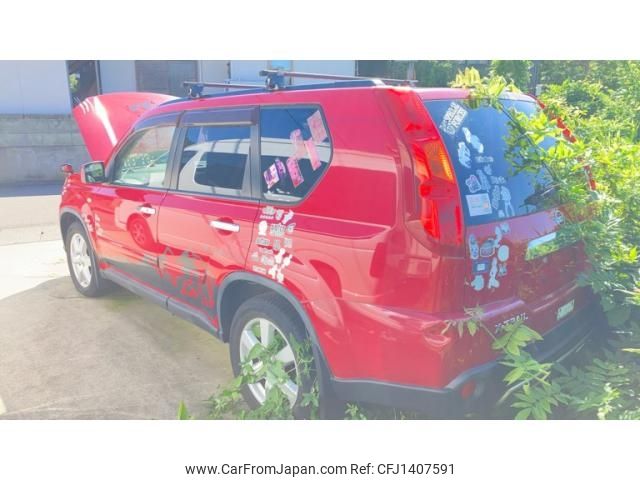 nissan x-trail 2009 -NISSAN--X-Trail DBA-NT31--NT31-042124---NISSAN--X-Trail DBA-NT31--NT31-042124- image 2