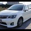 toyota corolla-fielder 2015 -TOYOTA 【名変中 】--Corolla Fielder NZE161G--7106446---TOYOTA 【名変中 】--Corolla Fielder NZE161G--7106446- image 26