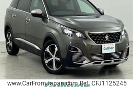 peugeot 5008 2018 -PEUGEOT--Peugeot 5008 LDA-P87AH01--VF3MJAHWWHL070219---PEUGEOT--Peugeot 5008 LDA-P87AH01--VF3MJAHWWHL070219-