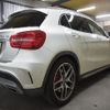 mercedes-benz amg 2016 quick_quick_CBA-156952_WDC1569522J284068 image 3