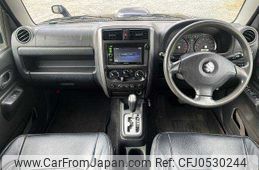 suzuki jimny 2008 504928-926522