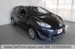 toyota aqua 2018 -TOYOTA--AQUA NHP10--6775300---TOYOTA--AQUA NHP10--6775300-