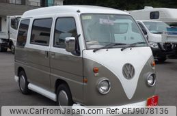 subaru sambar-dias-van 1995 -SUBARU--Samber Dias Van V-KV3--KV3-156287---SUBARU--Samber Dias Van V-KV3--KV3-156287-