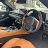 toyota supra 2023 CFJ1549600 image 11