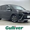 toyota voxy 2018 -TOYOTA--Voxy DBA-ZRR80W--ZRR80-0396300---TOYOTA--Voxy DBA-ZRR80W--ZRR80-0396300- image 1