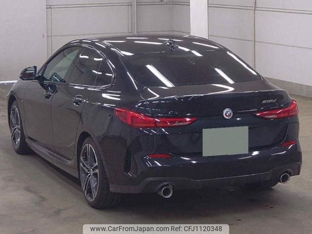 bmw 2-series 2022 quick_quick_3DA-7M20_WBA32AM0107L24358 image 2