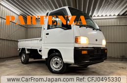 subaru sambar-truck 1998 353966