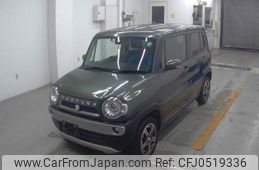 suzuki hustler 2014 quick_quick_DBA-MR31S_MR31S-204240