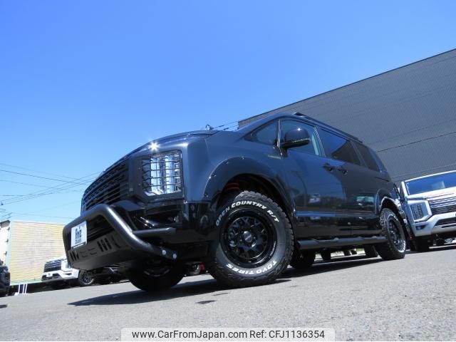 mitsubishi delica-d5 2025 quick_quick_3DA-CV1W_CV1W-5020245 image 2
