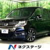 honda stepwagon 2014 -HONDA--Stepwgn DBA-RK5--RK5-1416778---HONDA--Stepwgn DBA-RK5--RK5-1416778- image 1