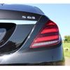 mercedes-benz s-class 2018 CFJ1270193 image 8