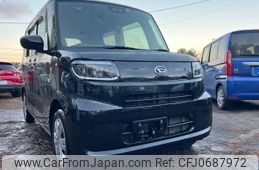 daihatsu tanto 2019 GOO_JP_700090373030250126001