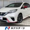 nissan note 2019 -NISSAN--Note DAA-HE12--HE12-205908---NISSAN--Note DAA-HE12--HE12-205908- image 1