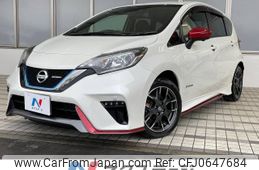 nissan note 2019 -NISSAN--Note DAA-HE12--HE12-205908---NISSAN--Note DAA-HE12--HE12-205908-