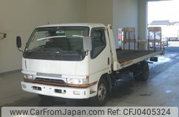 mitsubishi-fuso canter 1997 -MITSUBISHI--Canter FE638G-531665---MITSUBISHI--Canter FE638G-531665-