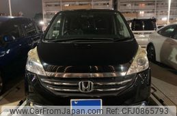 honda stepwagon 2009 -HONDA--Stepwgn DBA-RG1--RG1-1358883---HONDA--Stepwgn DBA-RG1--RG1-1358883-