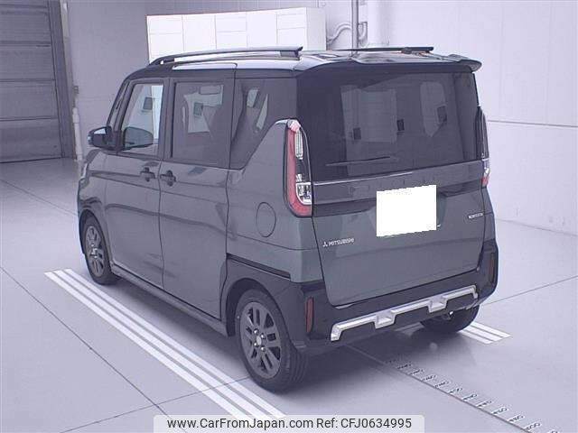 mitsubishi delica-mini 2024 -MITSUBISHI 【京都 582ﾁ4029】--Delica Mini B35A-0510659---MITSUBISHI 【京都 582ﾁ4029】--Delica Mini B35A-0510659- image 2