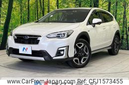 subaru xv 2020 CFJ1573455