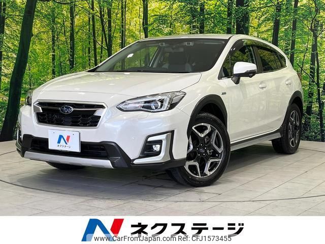 subaru xv 2020 CFJ1573455 image 1