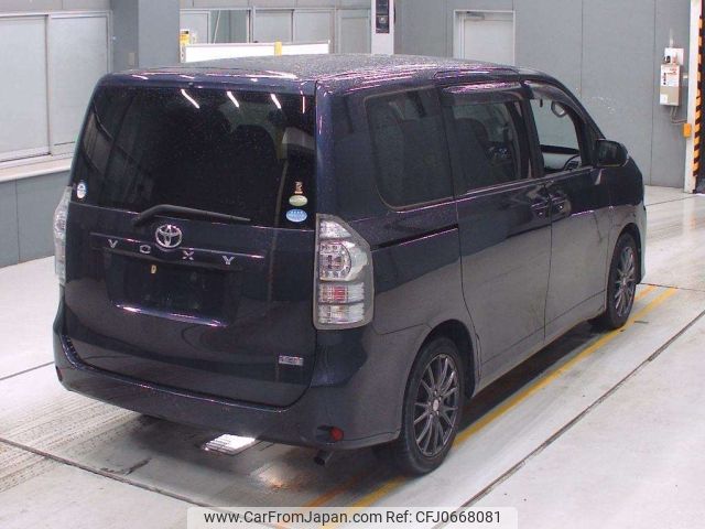 toyota voxy 2012 -TOYOTA--Voxy ZRR70G-0482113---TOYOTA--Voxy ZRR70G-0482113- image 2