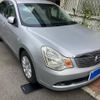 nissan bluebird-sylphy 2010 -NISSAN--Bluebird Sylphy DBA-KG11--KG11-105370---NISSAN--Bluebird Sylphy DBA-KG11--KG11-105370- image 1