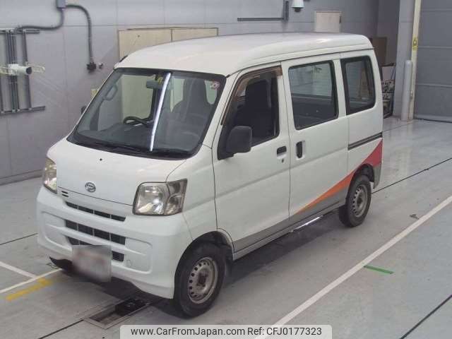 daihatsu hijet-van 2014 -DAIHATSU--Hijet Van EBD-S321V--S321V-0221777---DAIHATSU--Hijet Van EBD-S321V--S321V-0221777- image 1