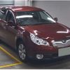 subaru outback 2010 -SUBARU 【練馬 354ｻ 123】--Legacy OutBack DBA-BR9--BR9-022819---SUBARU 【練馬 354ｻ 123】--Legacy OutBack DBA-BR9--BR9-022819- image 4