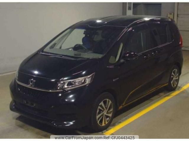 honda freed-hybrid 2020 quick_quick_6AA-GB7_3105190 image 1