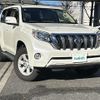 toyota land-cruiser-prado 2017 -TOYOTA--Land Cruiser Prado CBA-TRJ150W--TRJ150-0074817---TOYOTA--Land Cruiser Prado CBA-TRJ150W--TRJ150-0074817- image 17