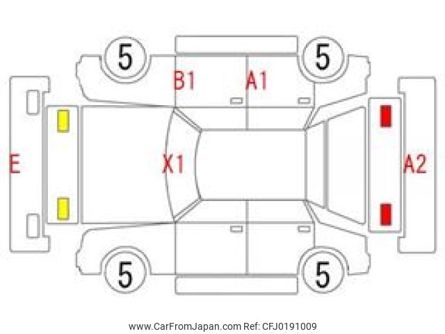 daihatsu move 2018 -DAIHATSU--Move DBA-LA150S--LA150S-0168546---DAIHATSU--Move DBA-LA150S--LA150S-0168546- image 2