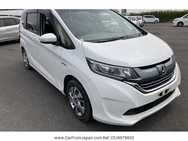 honda freed-hybrid 2019 quick_quick_DAA-GB7_GB7-1108132 image 1