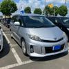 toyota estima-hybrid 2014 -TOYOTA--Estima Hybrid DAA-AHR20W--AHR20-7082859---TOYOTA--Estima Hybrid DAA-AHR20W--AHR20-7082859- image 3