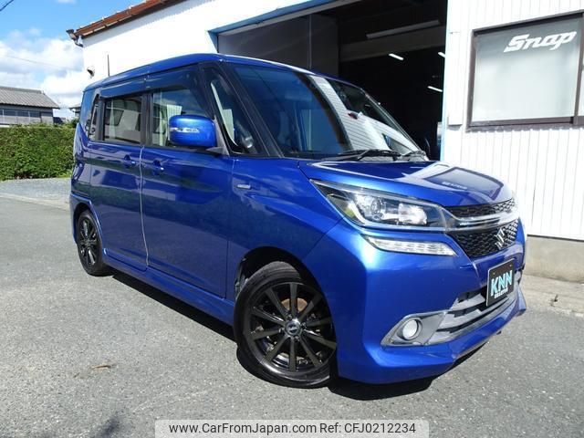 suzuki solio-bandit 2015 quick_quick_MA36S_MA36S-602326 image 1