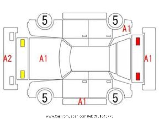 lexus ls 2018 CFJ1645775 image 2
