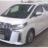 toyota alphard 2022 quick_quick_6AA-AYH30W_AYH30-0147265 image 4