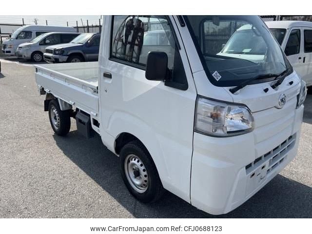 daihatsu hijet-truck 2020 quick_quick_3BD-S510P_S510P-0354238 image 1