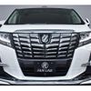 toyota alphard 2017 quick_quick_DBA-AGH30W_AGH30-0119744 image 10