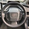 toyota prius 2023 GOO_JP_700080241230250702001 image 14