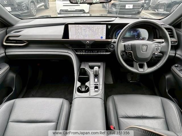 toyota crown 2023 quick_quick_6AA-AZSH35_AZSH35-4009765 image 2