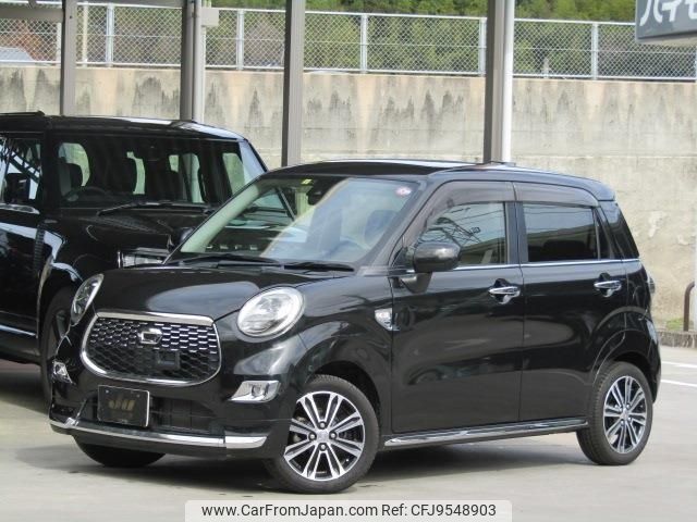 daihatsu cast 2017 -DAIHATSU 【香川 581ﾛ6823】--Cast LA250S--0092423---DAIHATSU 【香川 581ﾛ6823】--Cast LA250S--0092423- image 1