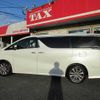 toyota vellfire 2016 -TOYOTA--Vellfire DBA-AGH30W--AGH30-0102159---TOYOTA--Vellfire DBA-AGH30W--AGH30-0102159- image 16