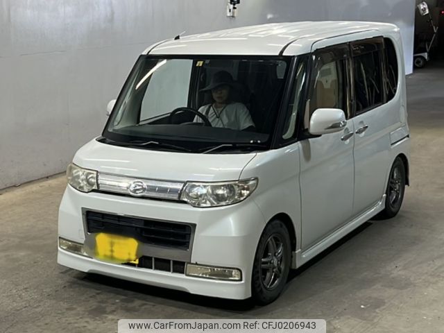 daihatsu tanto 2008 -DAIHATSU 【福岡 582に8952】--Tanto L375S-0026947---DAIHATSU 【福岡 582に8952】--Tanto L375S-0026947- image 1