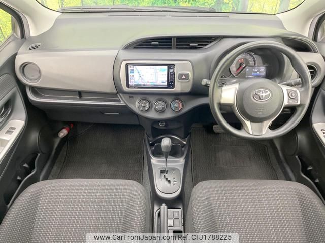 toyota vitz 2014 CFJ1788225 image 2