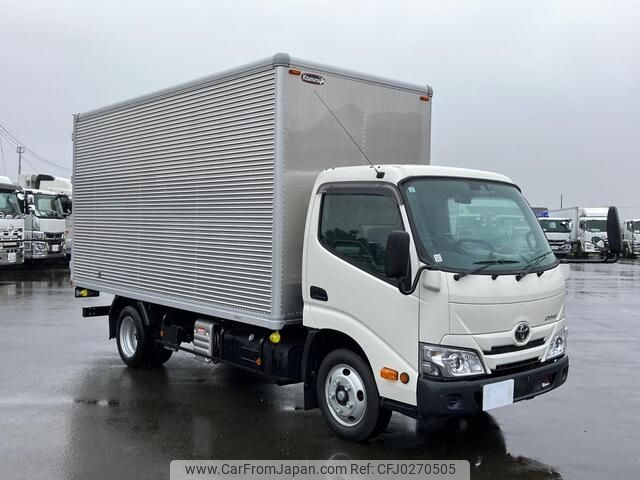 toyota dyna-truck 2024 -TOYOTA--Dyna 2KG-XZU655--XZU655-****030---TOYOTA--Dyna 2KG-XZU655--XZU655-****030- image 2