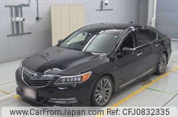 honda legend 2016 -HONDA--Legend KC2-1100248---HONDA--Legend KC2-1100248-