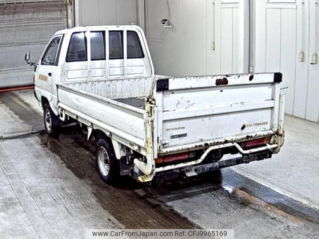 toyota townace-truck 1990 -TOYOTA--Townace Truck CM55-CM550015641---TOYOTA--Townace Truck CM55-CM550015641- image 2