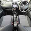 nissan march 2016 -NISSAN--March DBA-K13--K13-724432---NISSAN--March DBA-K13--K13-724432- image 16