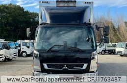 mitsubishi-fuso fighter 2020 CFJ1763487